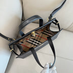 Burberry Cotswolds Tote