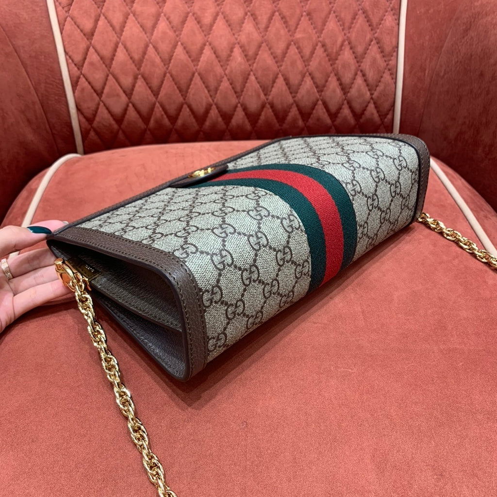 Gucci Envelope Bag (Small)