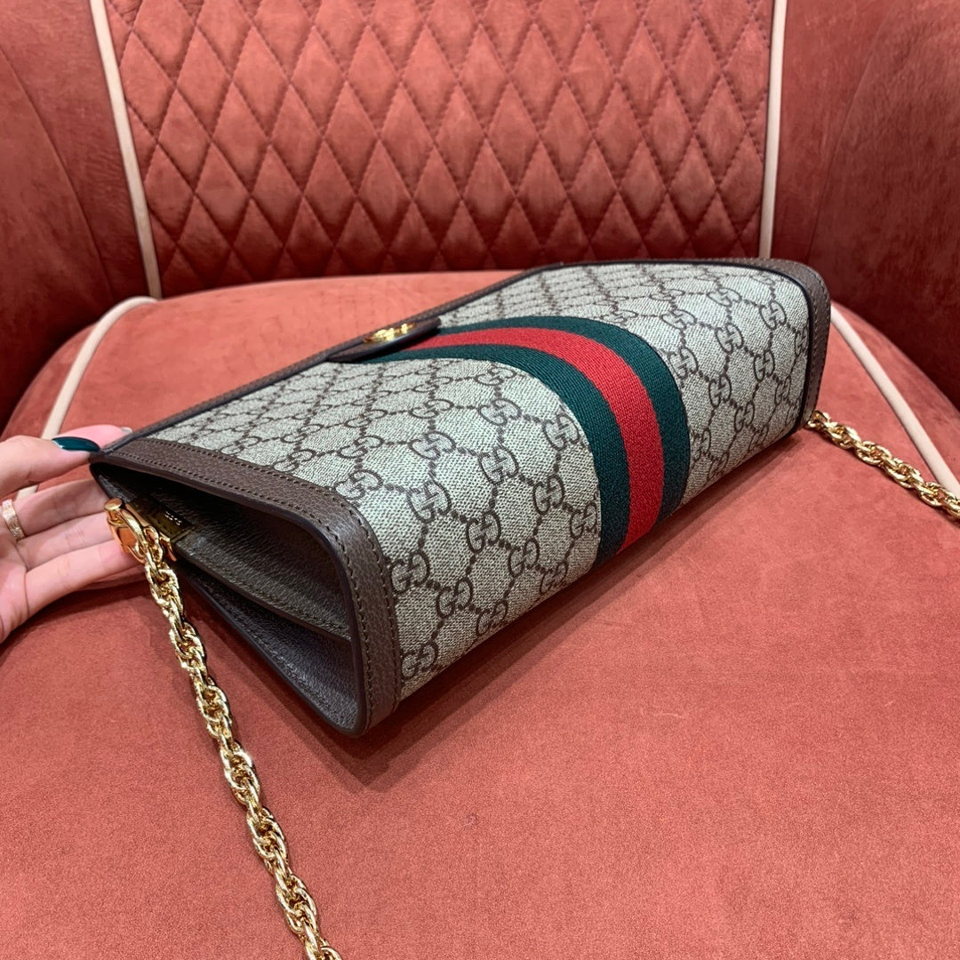 Gucci Envelope Bag (Small)