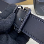 Louis Vuitton Montsouris Mini Handbag