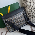 Goyard Coursier Messenger Bag