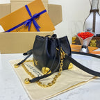 Louis Vuitton Noé Purse Handbag