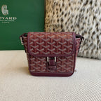Goyard Beluga Mini Crossbody Bag (Limited Edition)