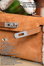 Hermès Teddy Kelly 20