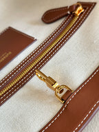 Burberry Tote Handbag