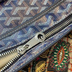 Goyard Hobo Heart Edition