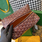 Goyard Multi-Function Storage Bag