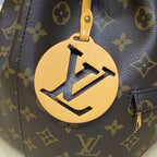 Louis Vuitton Montsouris Small Backpack