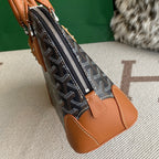 Goyard Vendome Shell Bag