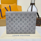 Louis Vuitton Pochette Voyage Medium