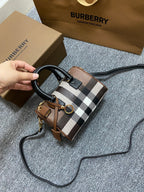 Burberry Mini Bag