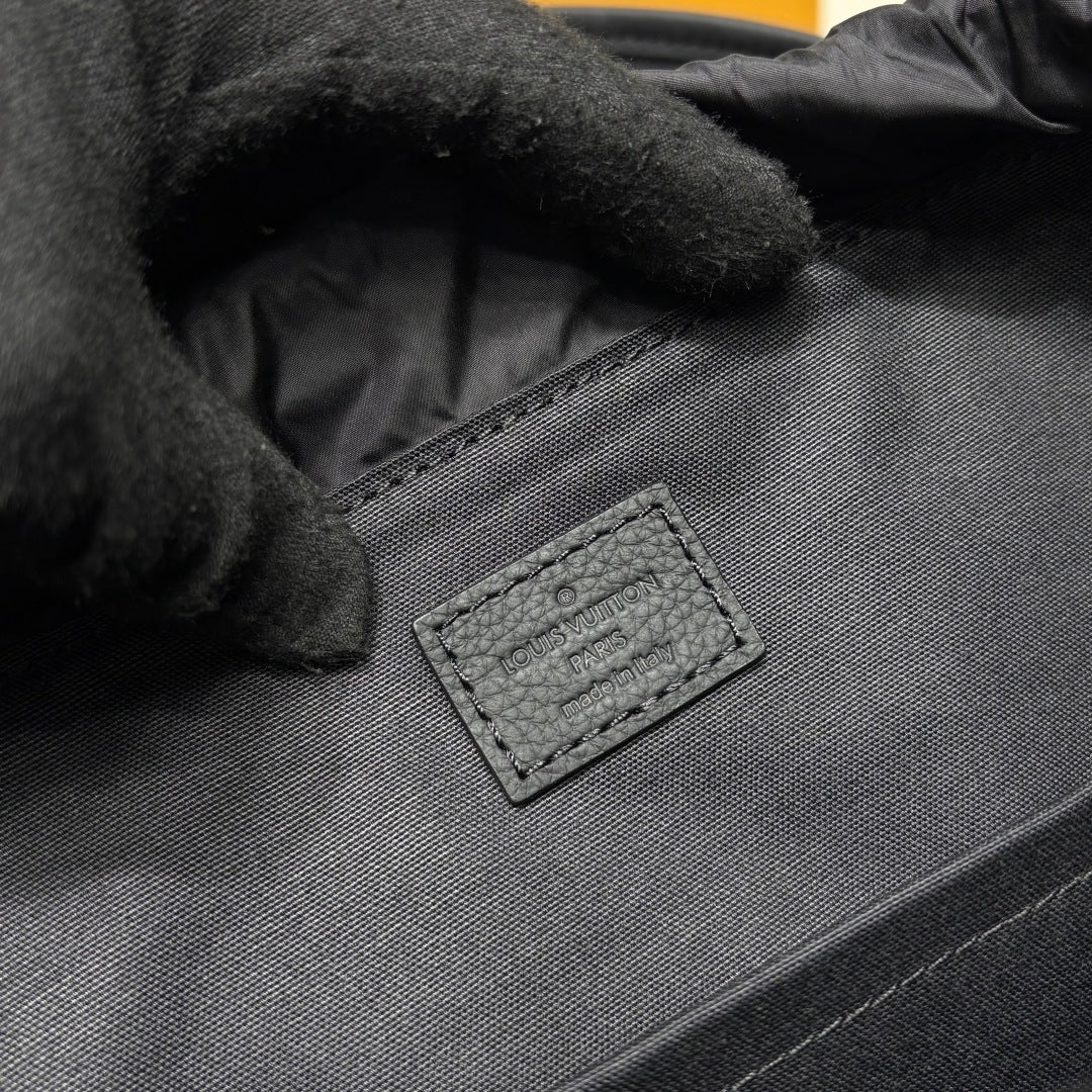 Louis Vuitton Montsouris Backpack