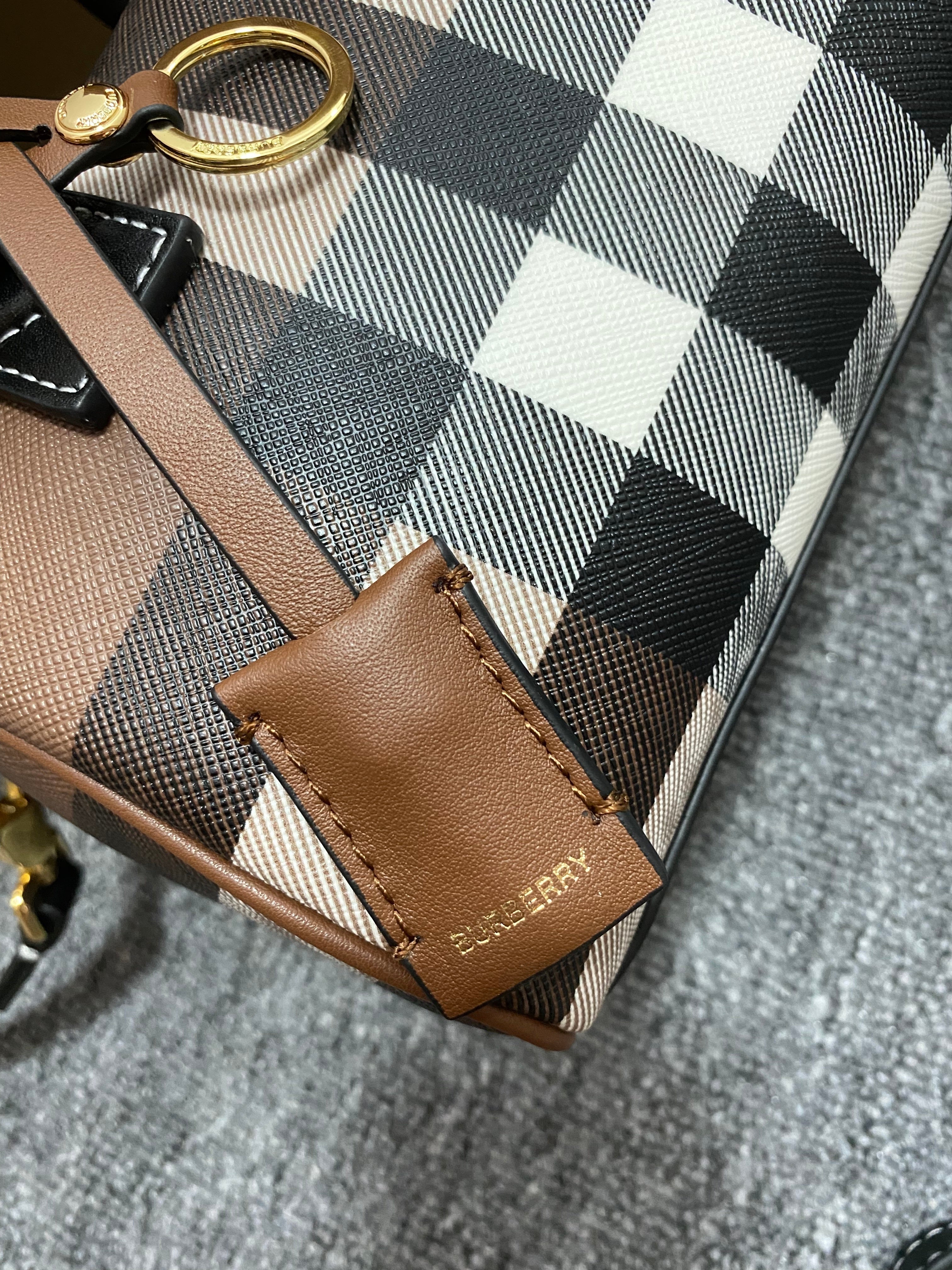 Burberry Mini Bag