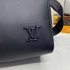 Louis Vuitton Keepall Bandoulière 50 Travel Bag