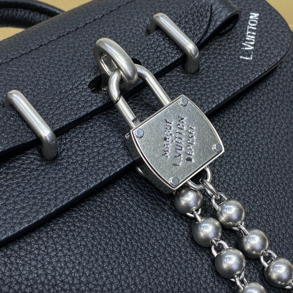 Louis Vuitton Pharrell Williams Steamer 15