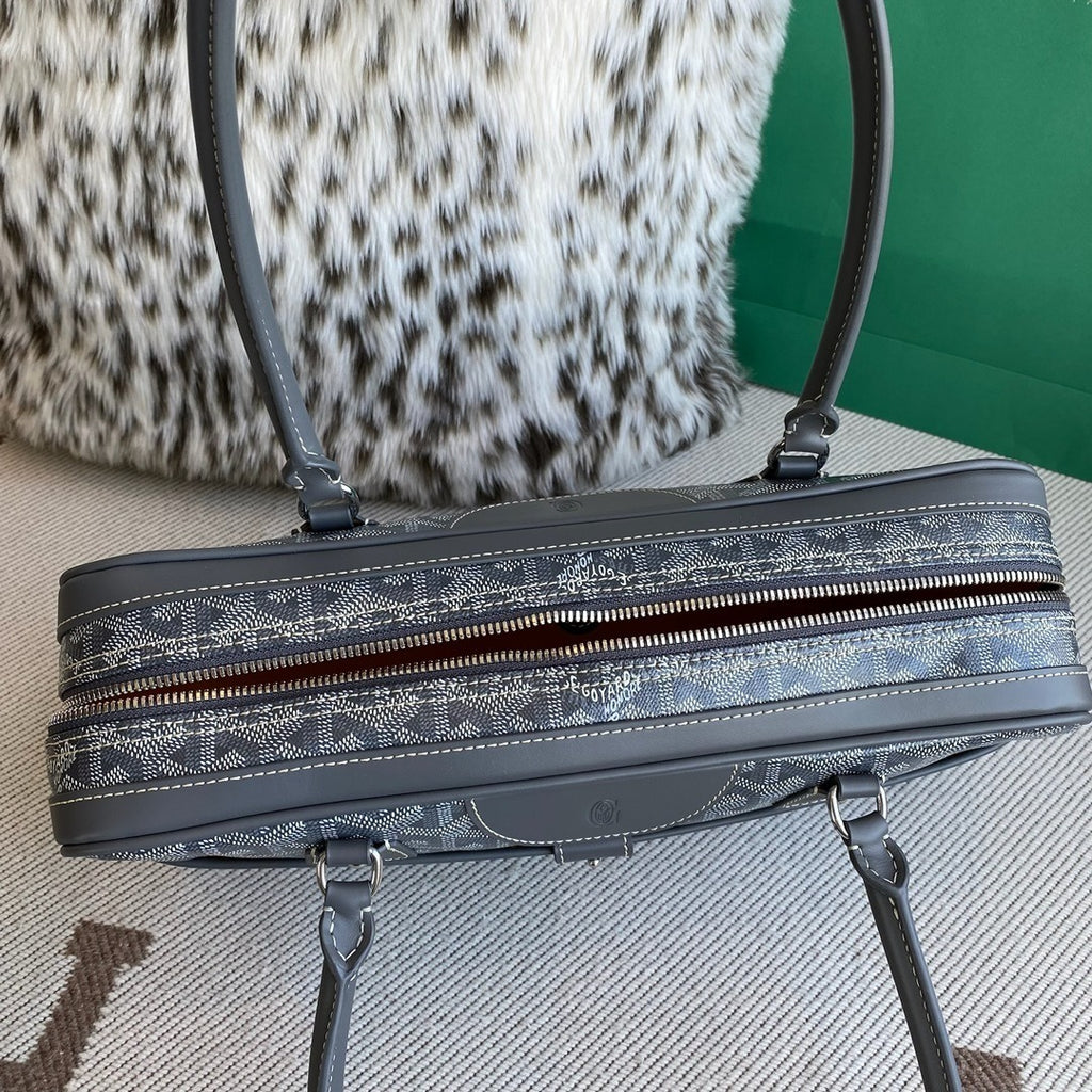 Goyard Vintage Baguette Bag