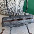 Goyard Vintage Baguette Bag