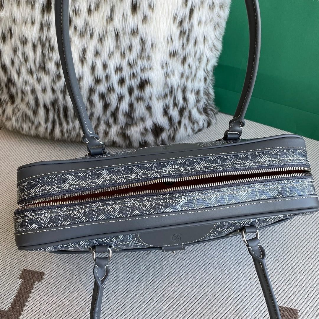 Goyard Vintage Baguette Bag