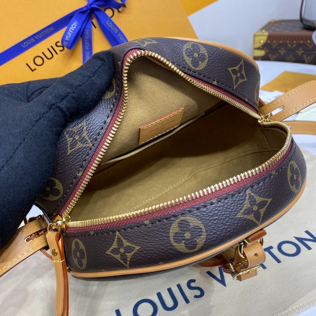 Louis Vuitton Boîte Chapeau Handbag