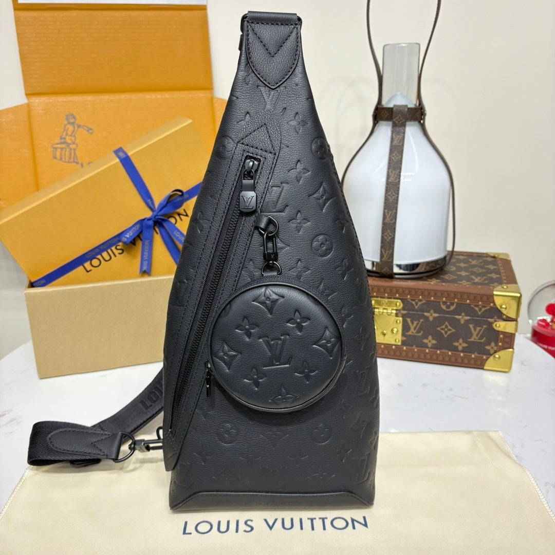 Louis Vuitton Duo Sling Bag
