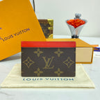 Louis Vuitton Small Card Holder