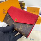 Louis Vuitton Pallas Wallet