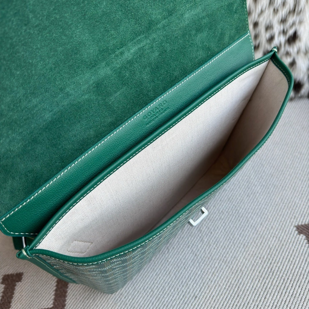 Goyard Coursier Messenger Bag