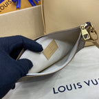 Louis Vuitton Low Key Hobo Small