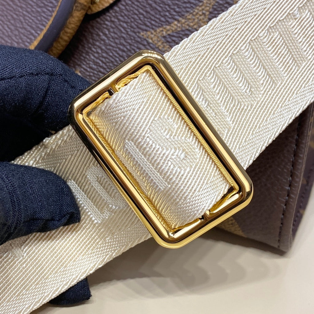 Louis Vuitton OnTheGo East West Mini Tote