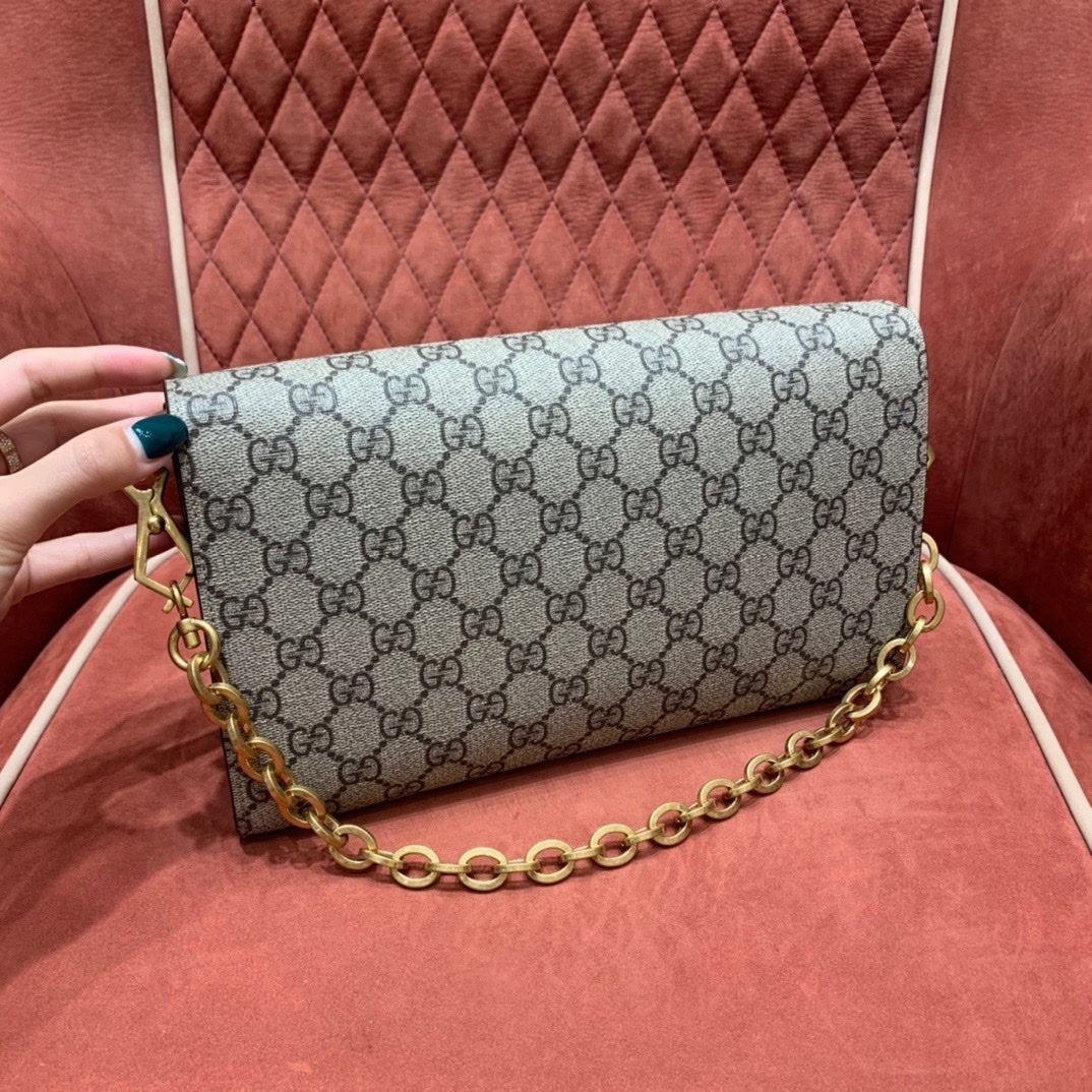Gucci Shoulder Bag