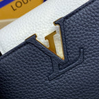 Louis Vuitton Capucines Mini Handbag