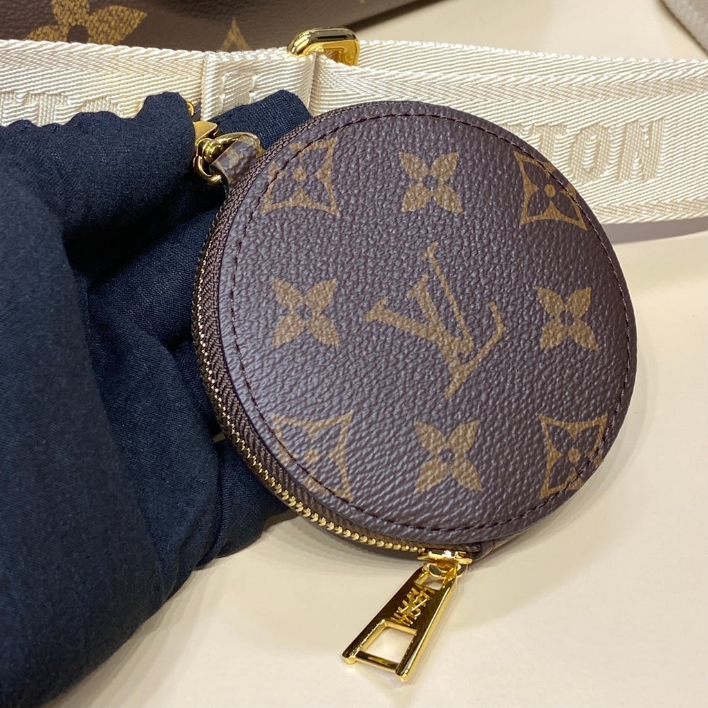 Louis Vuitton OnTheGo East West Mini Tote
