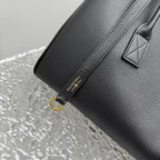 Balenciaga Carrie Carry All Handbag