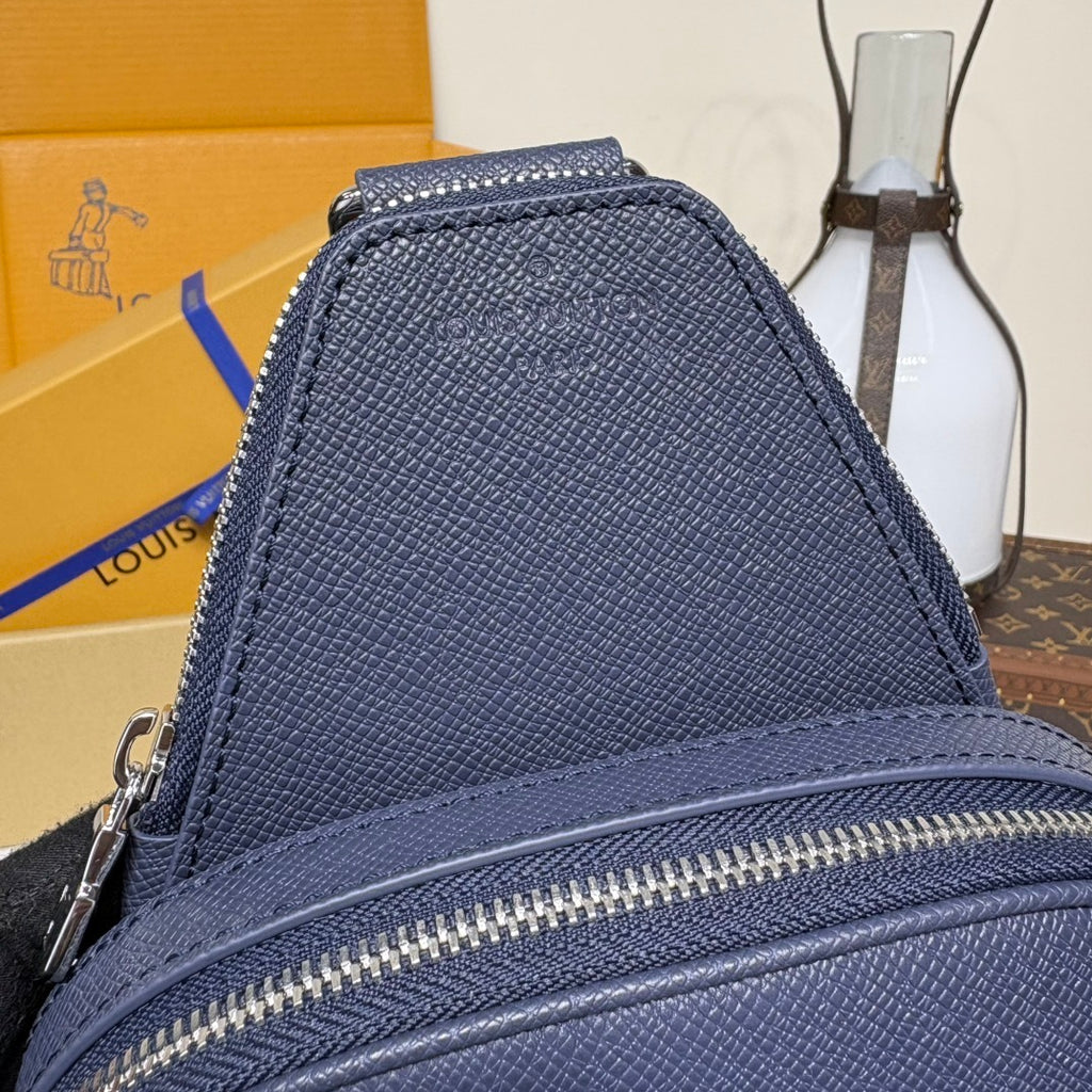 Louis Vuitton Avenue NM Sling Bag