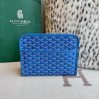 Goyard Jouvence Toiletry Pouch MM