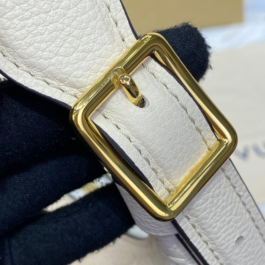 Louis Vuitton Sac Sport Handbag