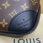 Louis Vuitton Boulogne Handbag