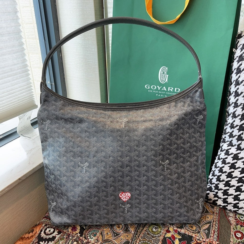 Goyard Hobo Heart Edition