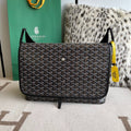 Goyard Capetien Shoulder Document Bag