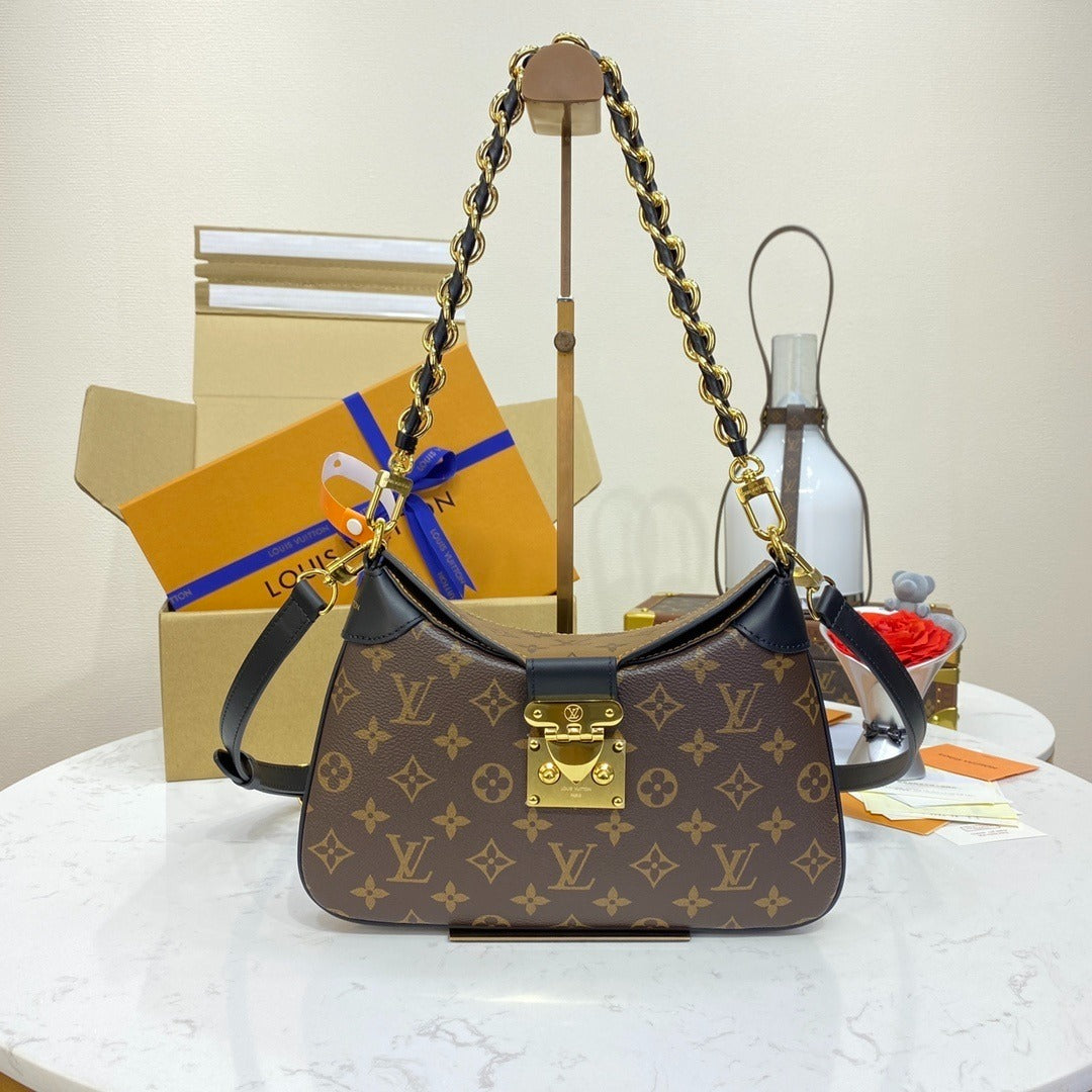 Louis Vuitton LV Twinny Handbag