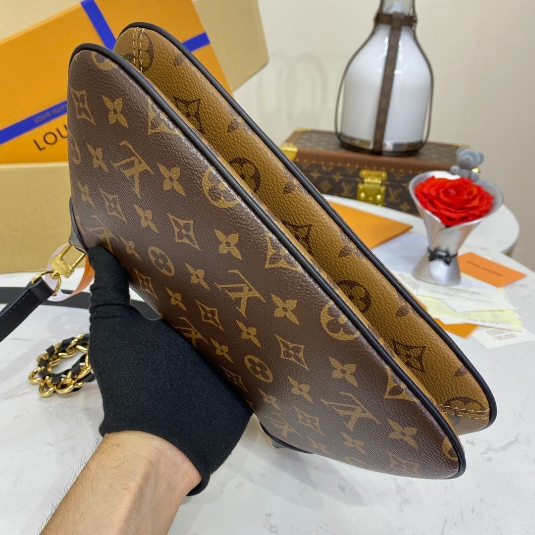 Louis Vuitton LV Twinny Handbag
