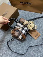 Burberry Mini Bag