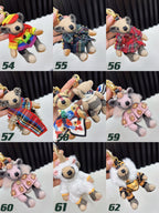 Burberry Thomas Teddy Bear Charm