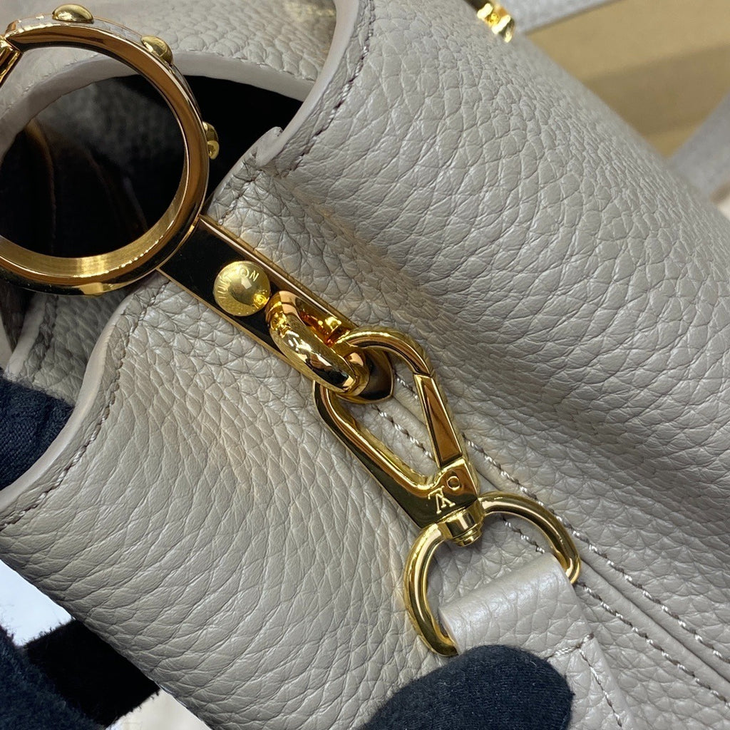 Louis Vuitton Capucines BB Handbag