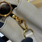 Louis Vuitton Capucines BB Handbag