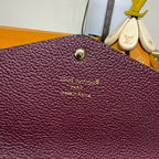 Louis Vuitton Sarah Wallet