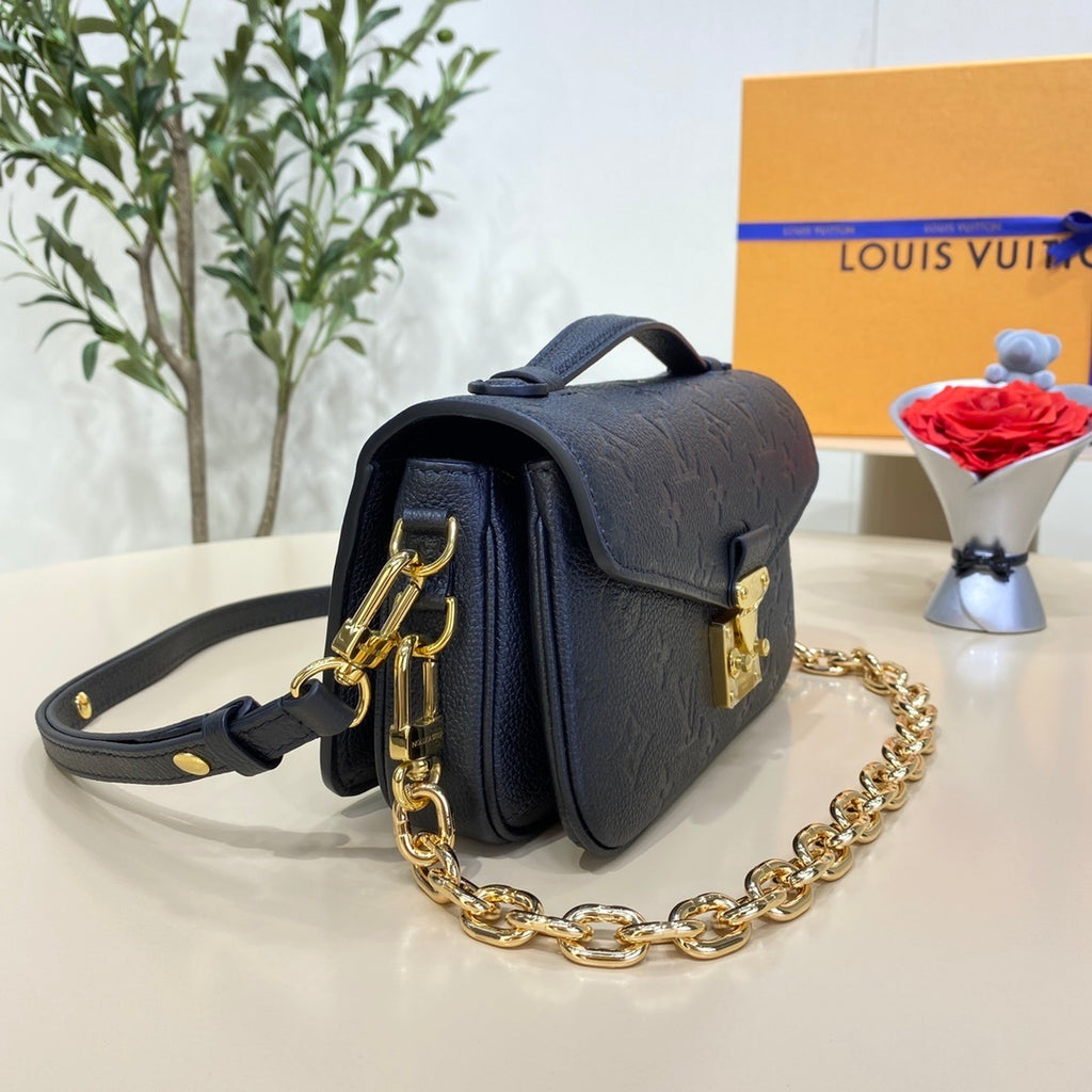 Louis Vuitton East West Métis Small