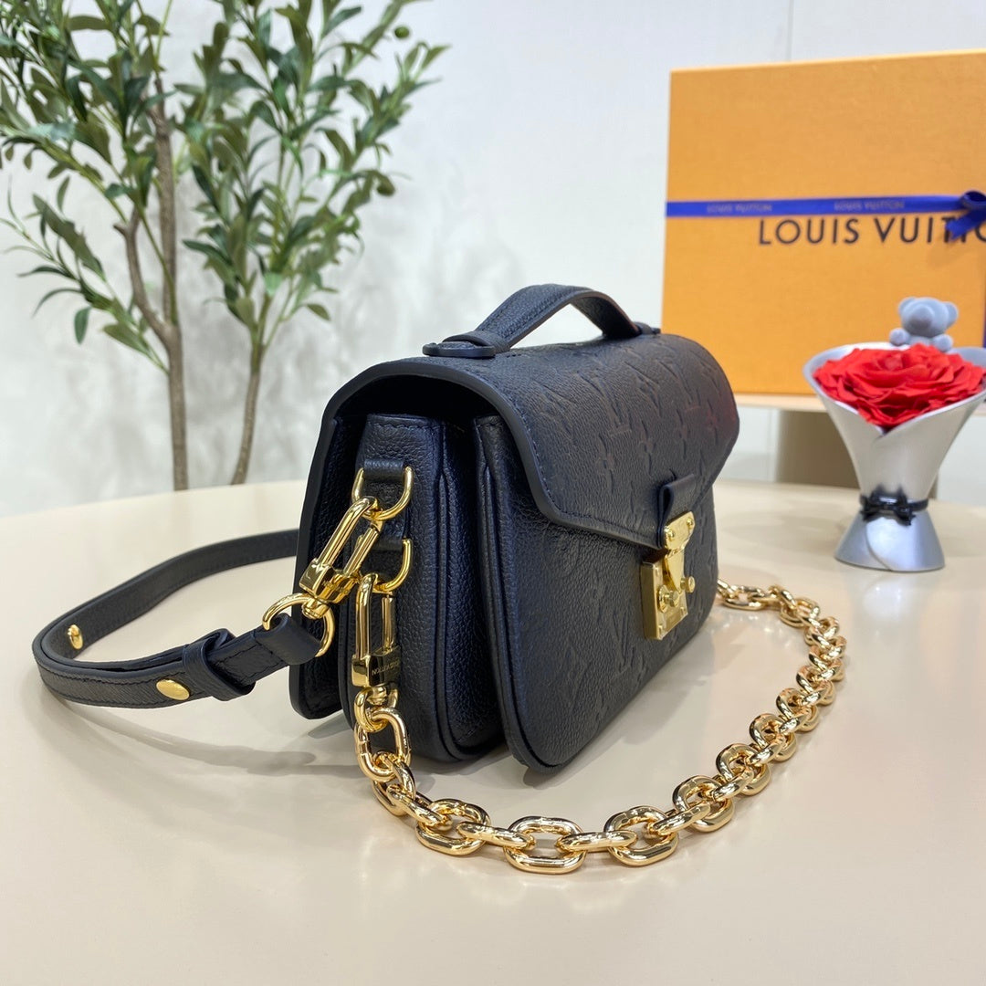 Louis Vuitton East West Métis Small