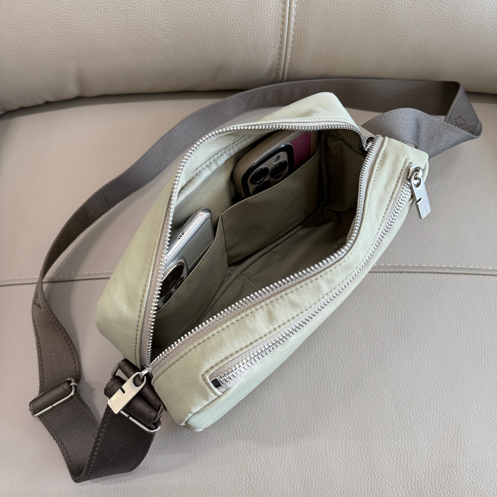 Burberry Crossbody Bag