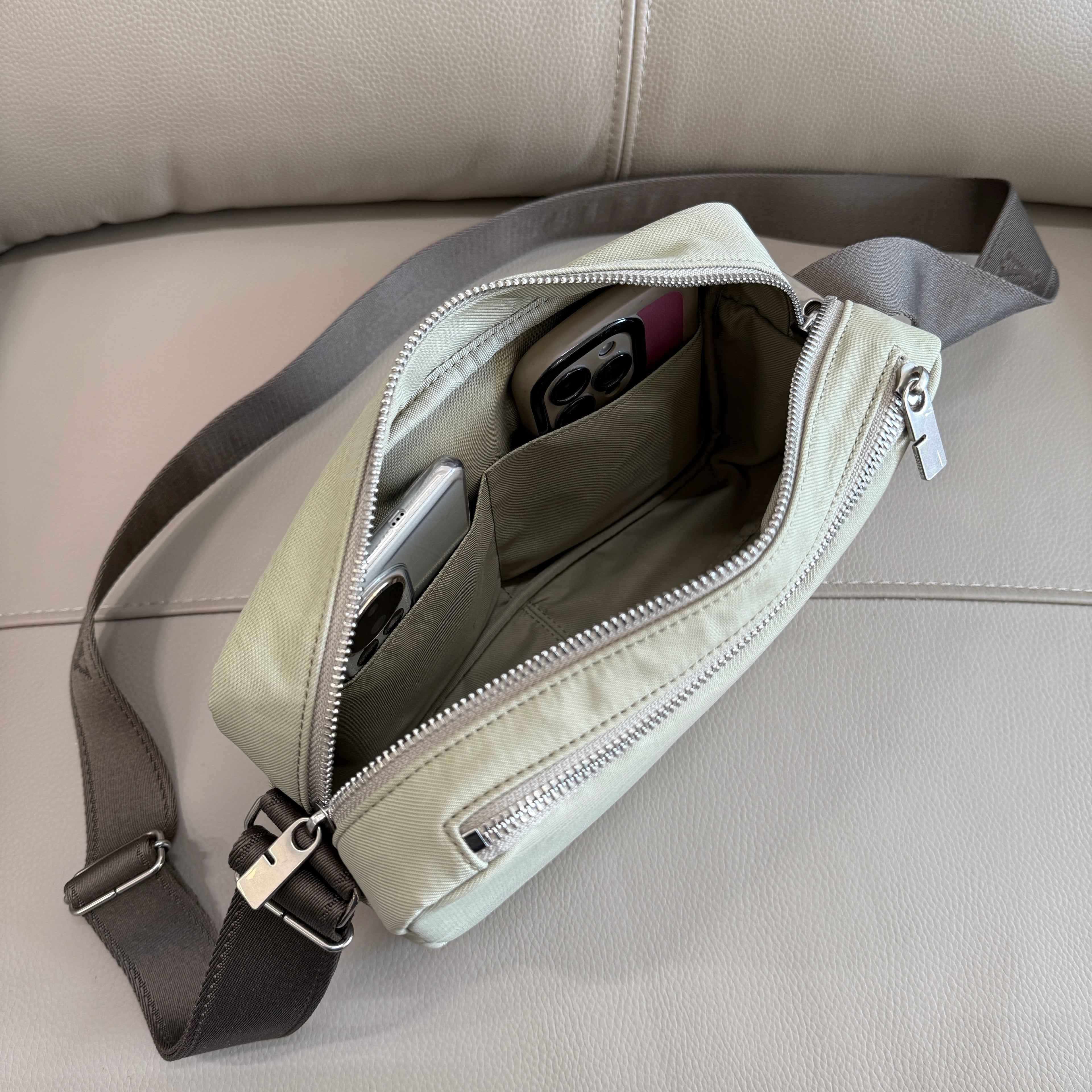Burberry Crossbody Bag